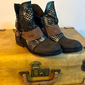 Greyder lined boots EU 36